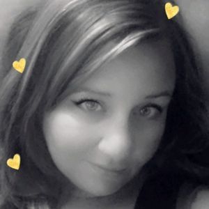 Meet your Posher, Becky